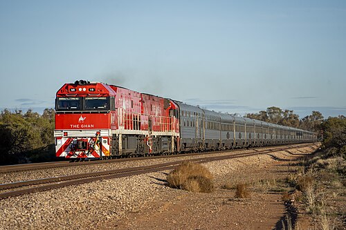 Journey Beyond Rail Expeditions